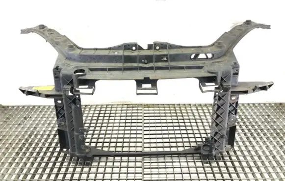 Ford Fiesta Front bodywork piece 