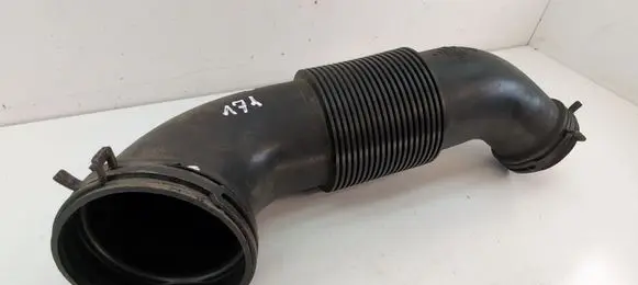 Audi Q7 4L Air intake hose/pipe 7L6129627F