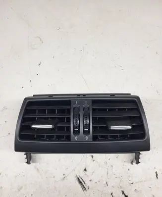 BMW X5 E70 Rear air vent grill 6954953 6958748 6954954