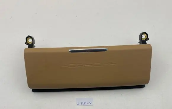 Porsche Macan (95B) Cigarette lighter trim 95B858100