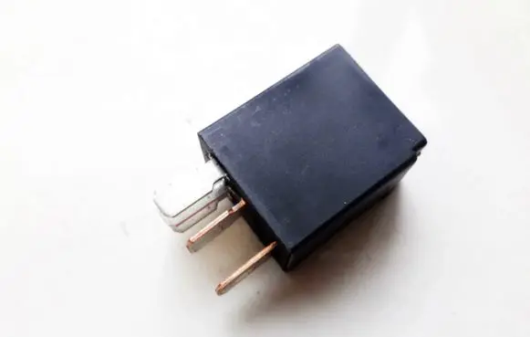 Land Rover Freelander 2 - LR2 Other relay 4RD00781417 4RD007814-17