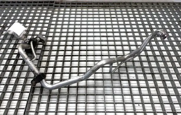 Mercedes-Benz B W246 W242 Air conditioning (A/C) pipe/hose A2468302615