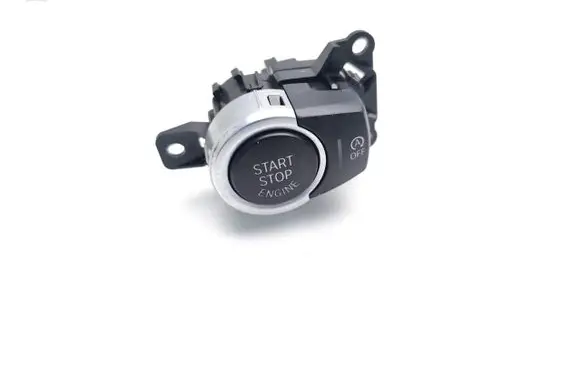 BMW X3 F25 Engine start stop button switch 9291694 33934601