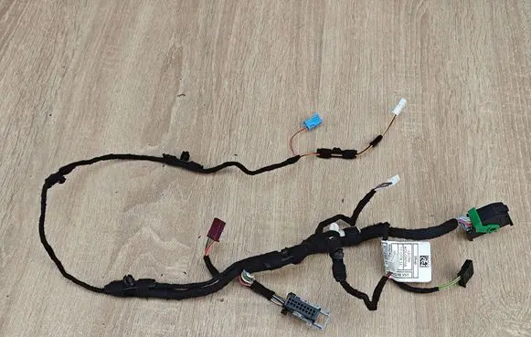 BMW 8 G16 Other wiring loom 8714485