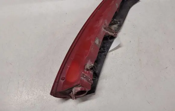 Citroen C5 Rear/tail lights 0072