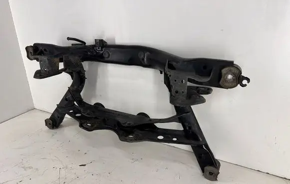 Volkswagen Tiguan Allspace Rear subframe 5QN505235A 5QN505235D