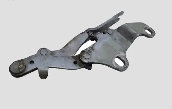 BMW 3 E90 E91 Engine bonnet/hood hinges 7115264