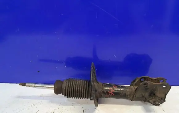 Volvo S40 Front shock absorber/damper 31277590