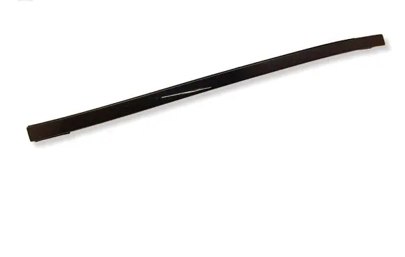 BMW 5 F10 F11 Rear door window/glass frame 