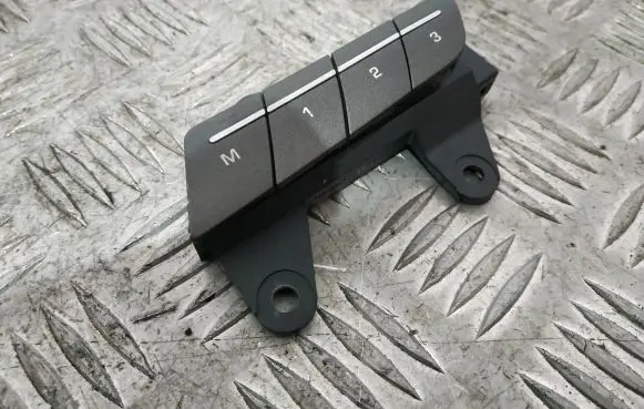 Land Rover Evoque I Other switches/knobs/shifts BJ3214776AB 10040084