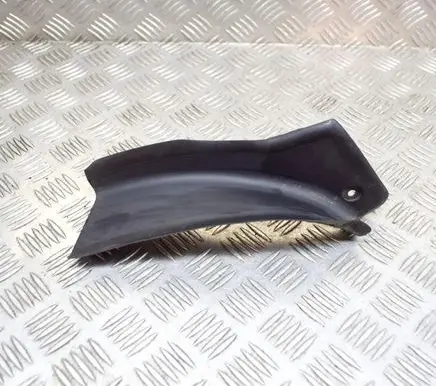 BMW 4 F32 F33 Centre console side trim rear 7296103
