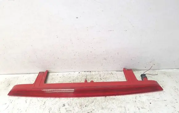 Audi A4 S4 B9 Third/center stoplight 4M0945097