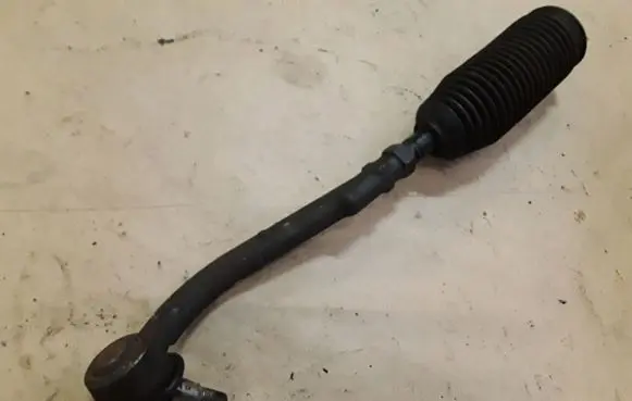 Hyundai Santa Fe Steering tie rod NOCODE