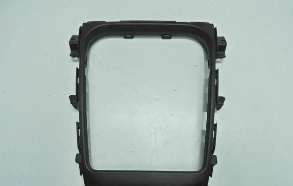 Suzuki SX4 Climate control unit 73824-79J0