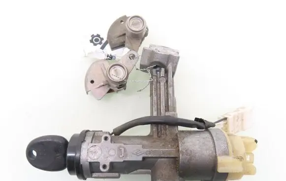 Hyundai Getz Ignition lock 