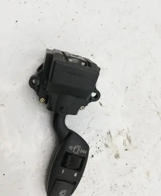 BMW 5 E60 E61 Wiper control stalk 6924106F 6924106 01206100
