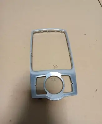 Audi Q7 4L Gear shifter surround trim plastic 4L0864260A