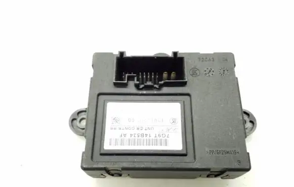 Ford Mondeo MK IV Door control unit/module 7G9T14B534AF