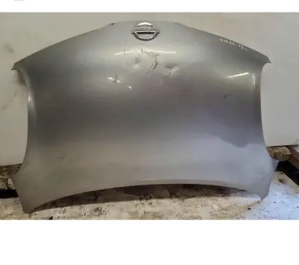 Engine bonnet/hood
