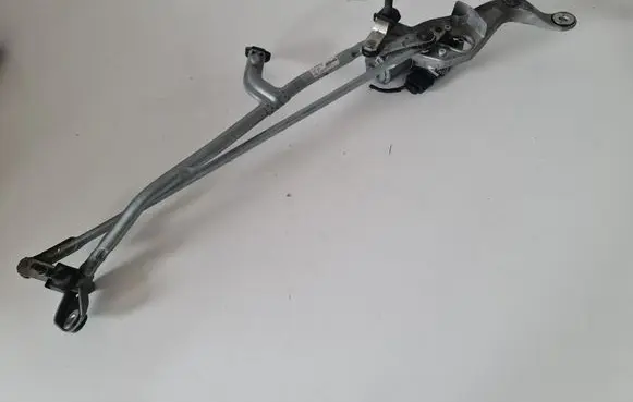 Mercedes-Benz E W213 Front wiper linkage A2138207902