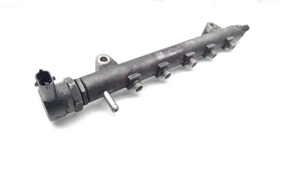 Opel Antara Fuel main line pipe 96440398 0445214106