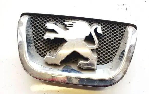 Front grill