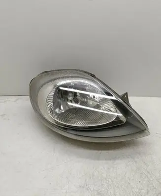 Renault Trafic II (X83) Headlight/headlamp 91165720