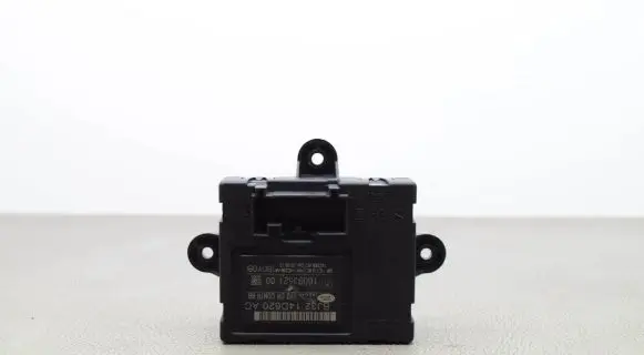 Land Rover Range Rover Evoque L538 Door control unit/module BJ3214D620AC
