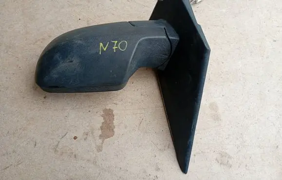 Ford Fiesta Manual wing mirror 123663