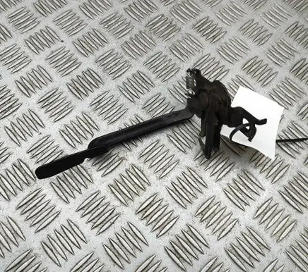 Lexus NX Engine bonnet/hood lock/latch loop/hook 5355078020