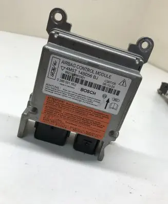 Ford Focus Airbag control unit/module 0285001552