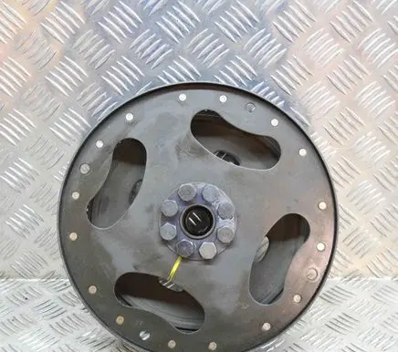 Maserati Ghibli Flywheel 230427