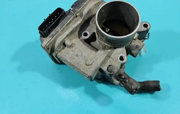 Mitsubishi Colt CZ3 Throttle body valve MN149259 IMPRK1593045