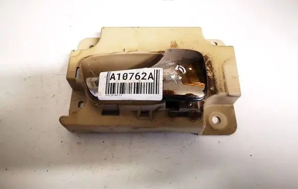 Volvo S70 V70 V70 XC Front door interior handle 9152498 3m51-r22600-bb