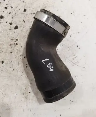 Skoda Octavia Mk2 (1Z) Air intake hose/pipe 1K0145838AF