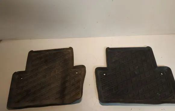 Volvo V70 Car floor mat set 30660992