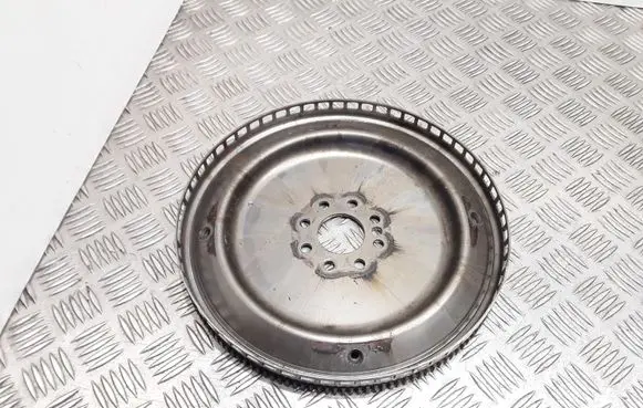 Mercedes-Benz E W212 Flywheel 16510300812 1205900640510