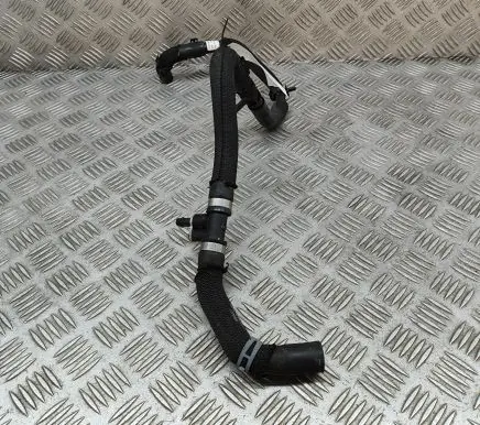 Audi e-tron Engine coolant pipe/hose 4KR819372 4KR819314A