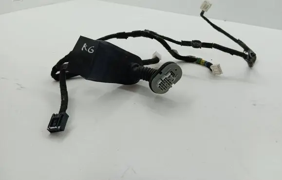 Mazda CX-5 Rear door wiring loom KH5167220A