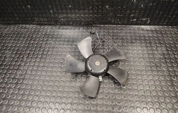 Peugeot 4008 Electric radiator cooling fan 3r021