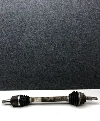 Citroen C4 II Picasso Front driveshaft 9675025880