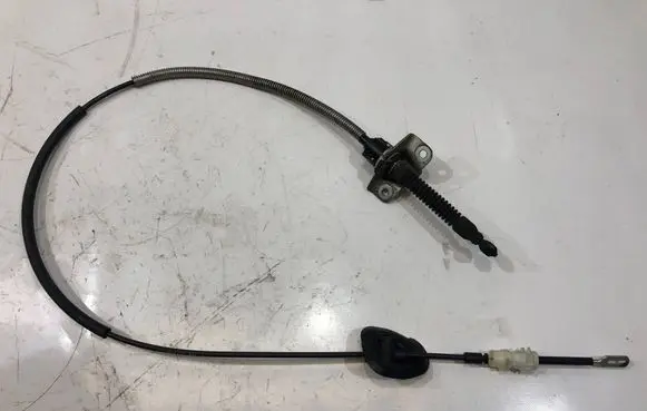 Jeep Grand Cherokee Throttle cable 52124784AD