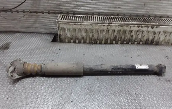 Seat Ibiza IV (6J,6P) Rear shock absorber/damper