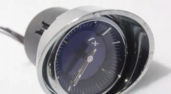 Jaguar XJ X351 Clock AW9315000AF