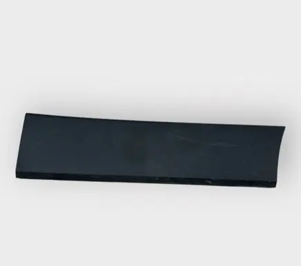 Volkswagen Crafter Front door trim (molding) 7C0854940