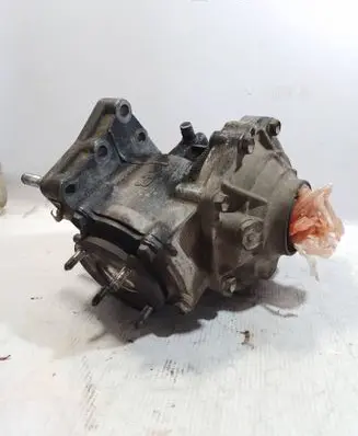 Toyota RAV 4 (XA30) Front differential 1W070