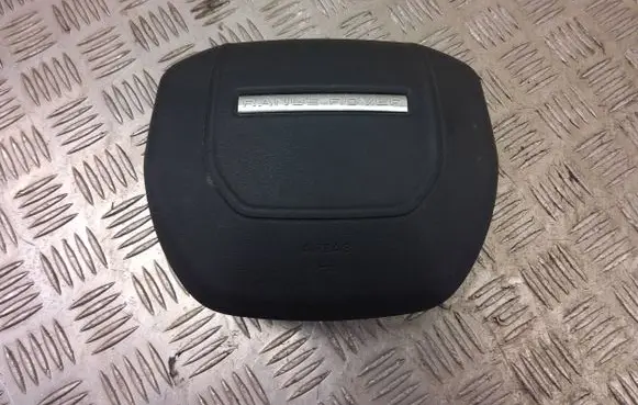Land Rover Evoque I Steering wheel airbag 0589P1000148 307584599W411