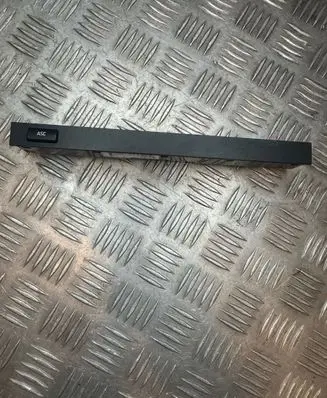 BMW 5 E39 ESP (stability program) switch 61318373707 03742031