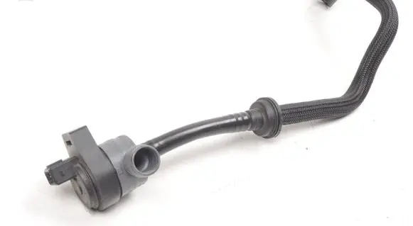 BMW 7 G11 G12 Engine coolant pipe/hose 7619300
