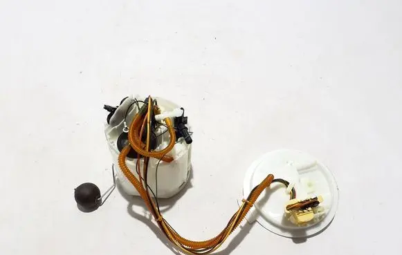 BMW X4M F98 In-tank fuel pump 8074323